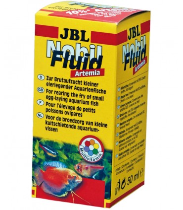 JBL NobilFluid Artemia