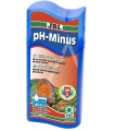 JBL pH-Minus - Biocondizionatore per l'abbassamento del pH negli acquari d'acqua dolce