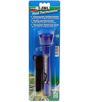 JBL Pond Termometro