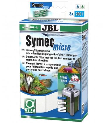 JBL Symec micro