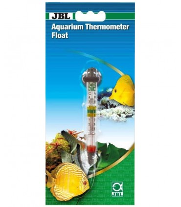 JBL termometro per acquari Float