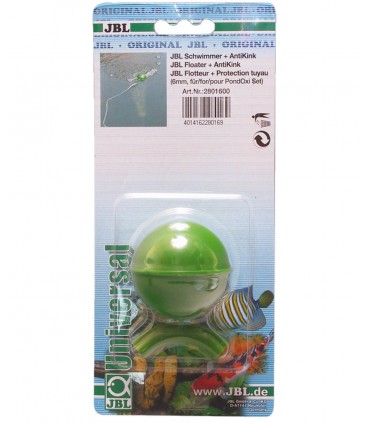 JBL Galleggiante+Antikink