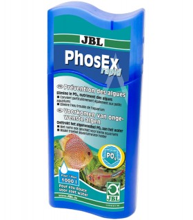 JBL PhosEx rapid