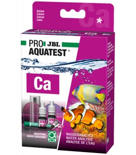 JBL PROAQUATEST Ca calcio