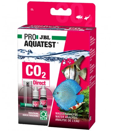 JBL PROAQUATEST CO2 Direct