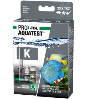JBL PROAQUATEST K potassio