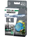 JBL PROAQUATEST K potassio - Test