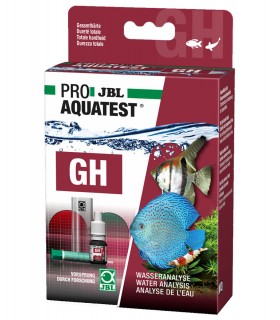 JBL PROAQUATEST GH durezza totale