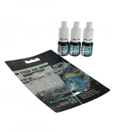 JBL PROAQUATEST NH4 ammonio - Test