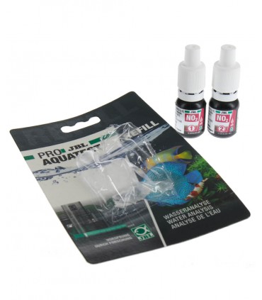 JBL PROAQUATEST NO2 nitrito