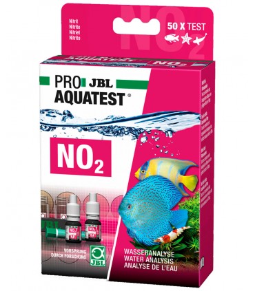 JBL PROAQUATEST NO2 nitrito