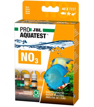JBL PROAQUATEST NO3 nitrato