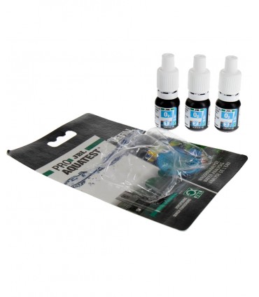 JBL PROAQUATEST O2 ossigeno