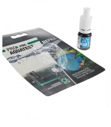 JBL PROAQUATEST pH 3,10-10,0