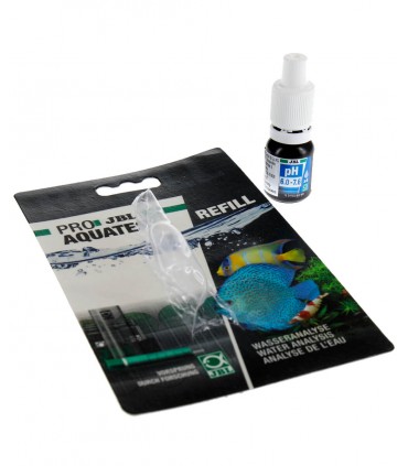 JBL PROAQUATEST pH 6,0-7,6