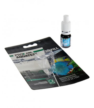 JBL PROAQUATEST pH 7,4-9,0