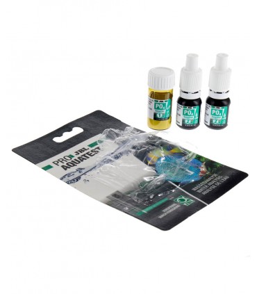 JBL PROAQUATEST PO4 Phosphat Sensitiv