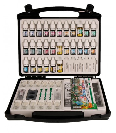 JBL PROAQUATEST LAB Marin