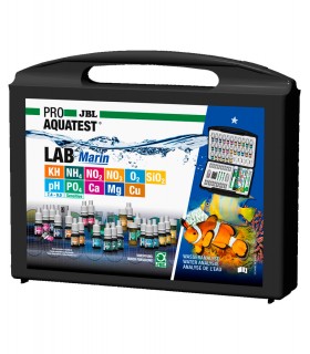 JBL PROAQUATEST LAB Marin