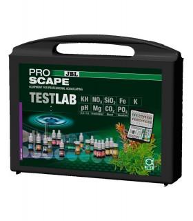 JBL PROAQUATEST LAB PROSCAPE