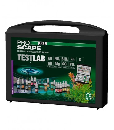 JBL PROAQUATEST LAB PROSCAPE