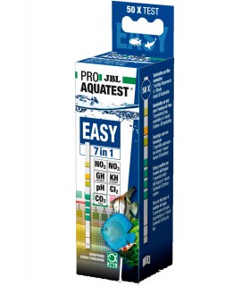 JBL PROAQUATEST EASY 7in1