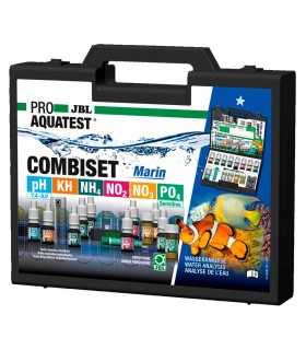 JBL PROAQUATEST COMBISET Marin