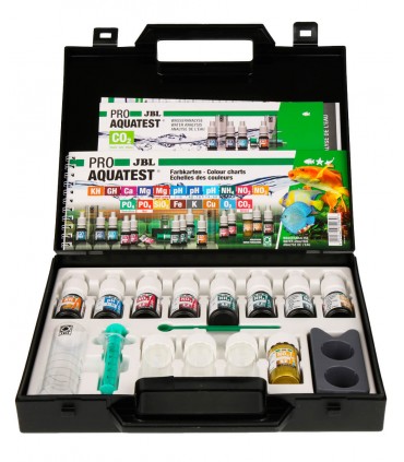 JBL PROAQUATEST COMBISET Plus NH4