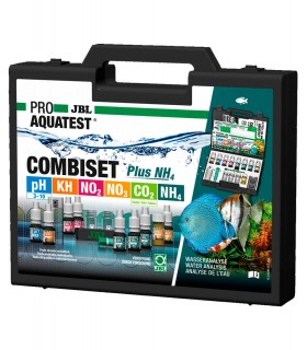 JBL PROAQUATEST COMBISET Plus NH4