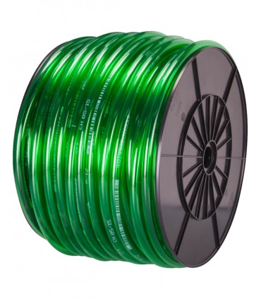 JBL Tubo flessibile per acquari verde bobina