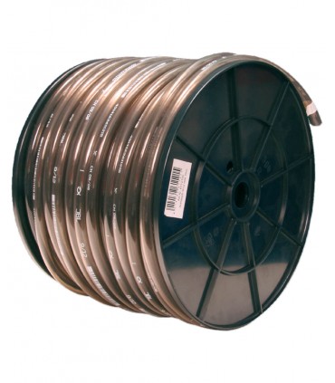 JBL Tubo flessibile per acquari grigio bobina