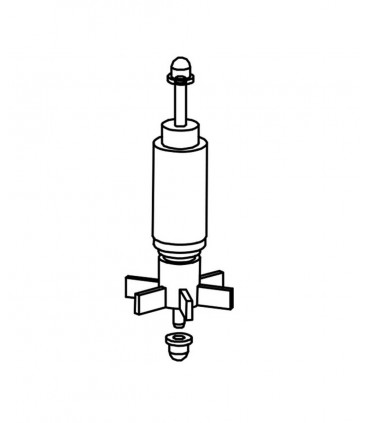 JBL CP "e" kit rotore