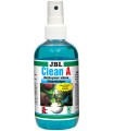 JBL Clean A - Detersivo per tutti i vetri esterni dell'acquario