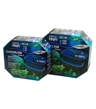 JBL Combi Filter Basket II CP e - Cestello filtrante