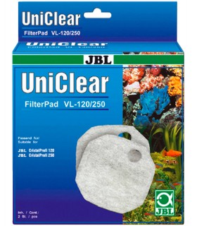 JBL FilterPad VL