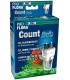 JBL PROFLORA CO2 COUNT SAFE - Contabolle con valvola di non ritorno