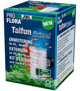 JBL PROFLORA Taifun Extend - Ampliamento per il diffusore CO2 ad alta prestazione