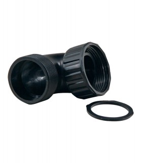 JBL ProCristal UV-C gomito connessione