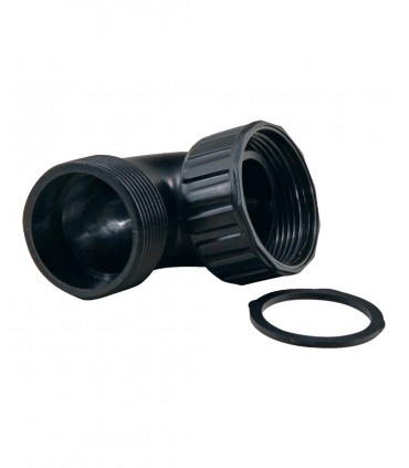 JBL ProCristal UV-C gomito connessione