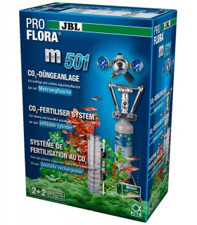 JBL PROFLORA m501