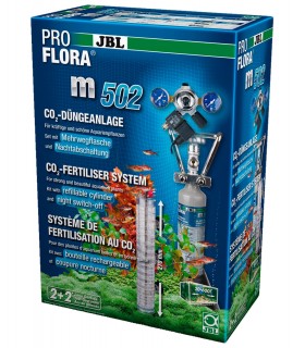 JBL PROFLORA m502
