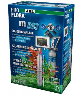 JBL PROFLORA m503