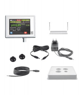 JBL PROFLORA pH-Control Touch