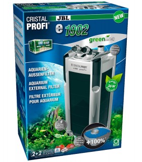 JBL CristalProfi e1902 greenline