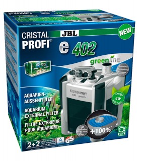 JBL CristalProfi e402 greenline