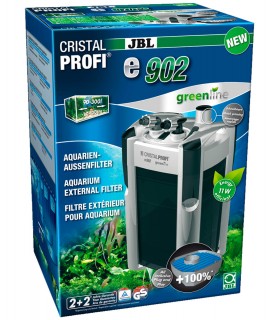 JBL CristalProfi e902 greenline