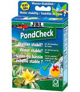 JBL PondCheck