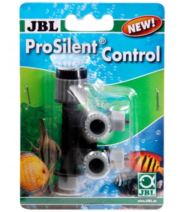 JBL ProSilent Control