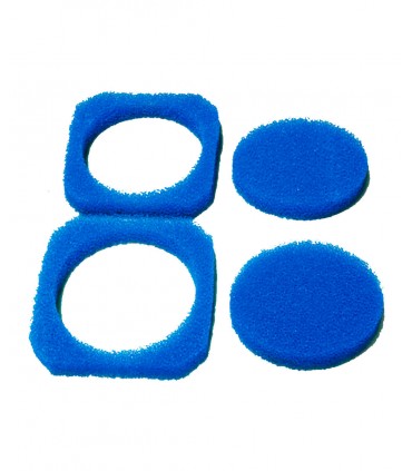 JBL CristalProfi e UniBloc