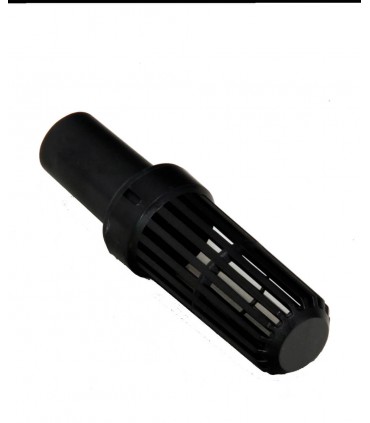 JBL CP cestello di aspirazione